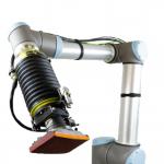 FEROBOTICS Robot Gripper with 10kg Payload Robot Arm Gripper For 6 Axis Collaborative UR10e Picking And Placing Robot for sale