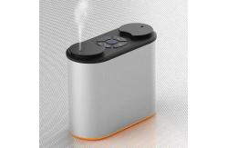 China HOMEFISH Rechargeable Pure Aroma Diffuser Waterless Atomizing Diffuser Humidification supplier