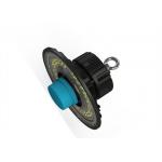 Round Industrial UFO LED High Bay Light 100W 150W 200W IP66 Outdoor Buildings for sale