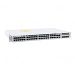 Cisco C9200L-48T-4G-E 48-Port Gigabit Ethernet Switch with 4x1G SFP Uplinks for sale