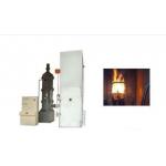Bundle Cable Burning Test Machine For Flame Retardant Wire And Cable Burning Experiments for sale
