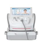 5D RF Radio Frequency Face Lift Machine Low Frequency Medium Wavelength