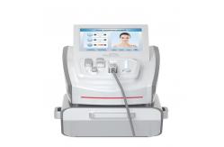 China 5D RF Radio Frequency Face Lift Machine Low Frequency Medium Wavelength supplier