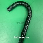 Angle Wire And Helix Tube Worn CF-HQ190L 20% Broken Light Bundle
