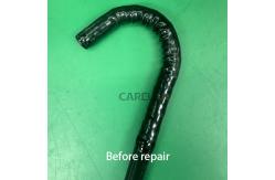 China Angle Wire And Helix Tube Worn CF-HQ190L 20% Broken Light Bundle supplier
