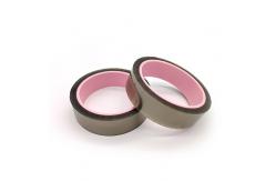 China Anti Aging Thermal Bonding Tape 2.il High temperature anti static supplier