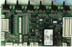 China Rail communication board Signal control board J9060063B J91741049A supplier