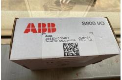 China ODM Smart ABB Positioner Valve AO845A Analog Output S R HART 3BSE045584R1 supplier