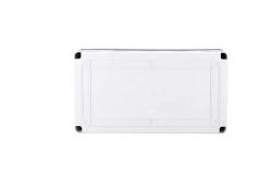 China 18 Ways MCB Power Juction Distribution Box IP65 Outdoor Waterproof Dustproof supplier