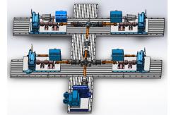 China 6000nm Dynamic Test System supplier