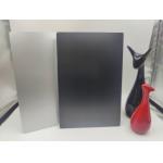 5.0mm Thick Fire Rated ACP Sheets 0.4mm Aluminium With Fluorocarbon Coating High Gloss for sale