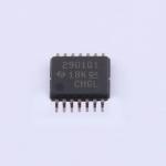 New and original Mcu Integrated Circuits LM2901QPWRQ1 LED Driver Microcontrollers Ic Chip for sale