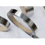 High Resistance Nicr Alloy , Nickel Chromium Alloy Strip Nikrothal 8 Hot Plates Use