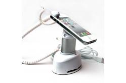 China Stand Alone Cellphone Self-Alarm Display Stand With Wireless Remote Controller supplier