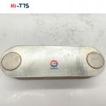 D1146 DX260 DX300 Engine Parts Oil Cooler 65.05606-5020 for sale