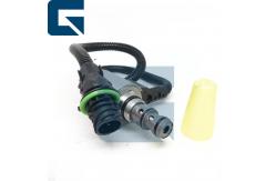China VOE15066984 15066984 Solenoid Valve For L110F Loader supplier