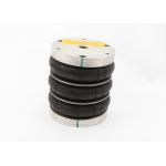 W01-R58-4051 Industrial Air Spring 4.5 x 3 Aluminium 4 1/2 x 3 for sale