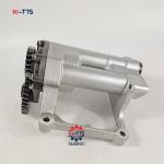 Excavator E320D E323D E329D 420-0454 4200454 C6.6 Oil Pump Diesel Oil Pump for sale