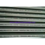 Welded Hastelloy Pipe & Tube ASTM B622 /B626, ALLOY B,B-2,UNS N10276,N06022,N06455,N10675,N06035,N06030,N06200 for sale