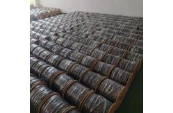 China Single Mode Fiber Drop Cable supplier