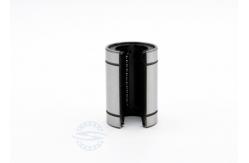 China OEM Motion Ball P4 Slider Linear Guide Bearing LMF30UU supplier