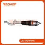 Maserati Air Shock Strut 670037437 370100718 Front Right for Maserati Levante for sale