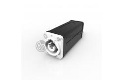 China IP20 Connector Accessories Male Power Cable Coupler Adapter SW3ZB / SW3ZW supplier