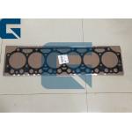  EC290B EC240B EC210B Excavator Spare Parts / D7E Engine Head Gasket 04201560 for sale