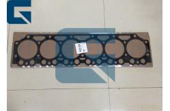 China  EC290B EC240B EC210B Excavator Spare Parts / D7E Engine Head Gasket 04201560 supplier