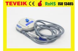 China CT1 Fetal TOCO Transducer For Huntleigh BD4000 Fetal Monitor Transducer supplier
