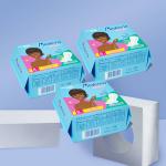 Factory Offer 6+6+4 Pack Dispossable Sanitary Napkin Ultra Thin Lady Sanitary Pad for sale