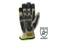 China Cut Resistant Work Gloves EN13594 supplier