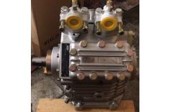 China Bock Bus Air Conditioner Compressor FKX40 / 655K FKX40 / 655N supplier