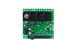 China PCBA Consumer Electronics SMT Network Routers Printed Circuit Board Assembly supplier