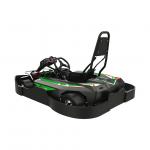 90Km/H Adult Indoor Electric Go Karts App Adjustment Control for sale