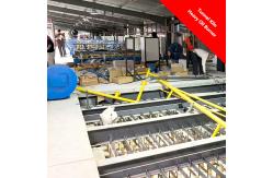 China Customizable Tunnel Kiln Brick Making Machine with High Energy Efficiency supplier