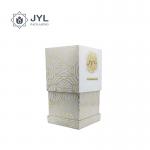 OEM Gift Cosmetics Handmade Paper Boxes Recyclable Ultralight ISO9001