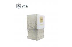 China OEM Gift Cosmetics Handmade Paper Boxes Recyclable Ultralight ISO9001 supplier