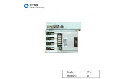 China BCH Antminer BTC Miner , SHA256 Bitcoin Bitmain Antminer S15 28th supplier