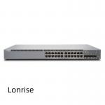 New And Original EX3400-24P Juniper EX3400 24 Port Ethernet Switch for sale