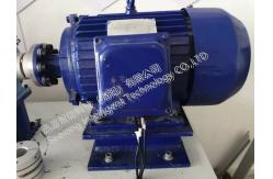 China Low Power Performance  AC Dynamometer 143Nm For Disel Engine supplier