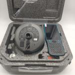 GNSS Receiver UFO U5 Gps RTK With 800 Channel 8GB Memory for sale