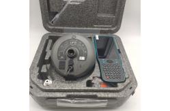 China GNSS Receiver UFO U5 Gps RTK With 800 Channel 8GB Memory supplier
