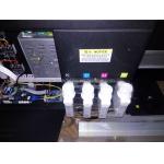 UD-181LC Eco Galaxy Printing Machine 220V With Dx5 Printhead