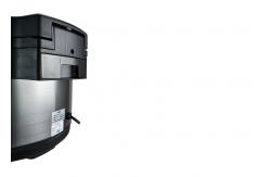 China Catering Programmable 1850W 11L Electric Multi Rice Cooker supplier