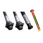Geologic Steel Wire Spiraled Drilling Rubber Hose Well Cementing for sale