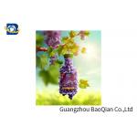 UV Offset Printing 3D Lenticular Poster No Harm Material Eye - Catching Image Flips for sale