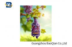 China UV Offset Printing 3D Lenticular Poster No Harm Material Eye - Catching Image Flips supplier