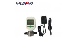 China MF5700 Series Portable Gas Flow Meter , RS485 Handheld Flow Meter supplier