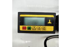 China Portable Adhesion Tester Digital Bonding Strength Pull Off Tester HKSM-1 supplier